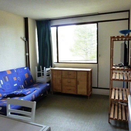 Studio Pour 6 A Arette Avec Acces Pistes, Balcon, Casier A Skis Et Parkings Gratuits - Fr-1-602-20 Eksteriør bilde